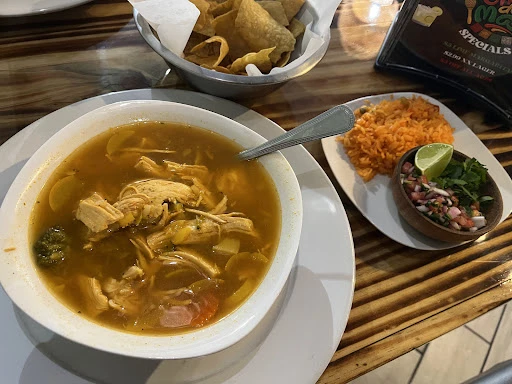 Los Patrones Mexican Grill photo 6