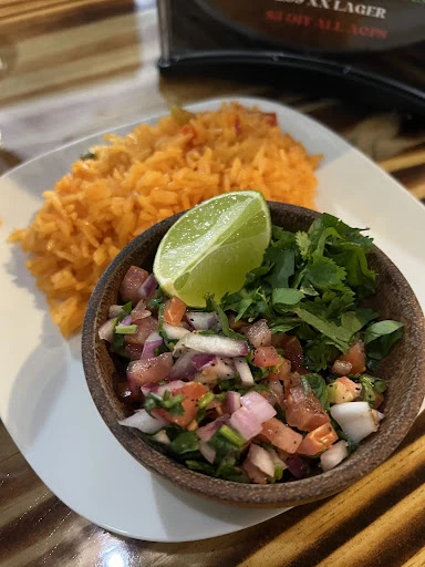 Los Patrones Mexican Grill photo 5