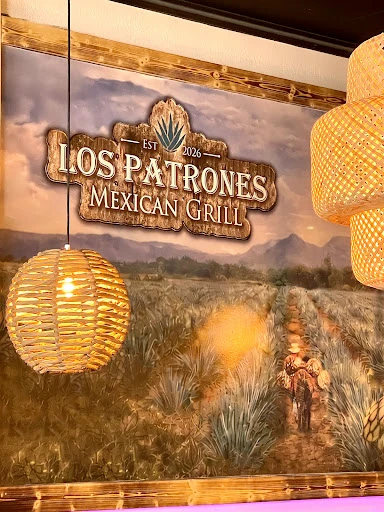 Los Patrones Mexican Grill photo 1